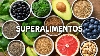 Superalimentos