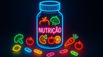 NUTRIÇÃO
