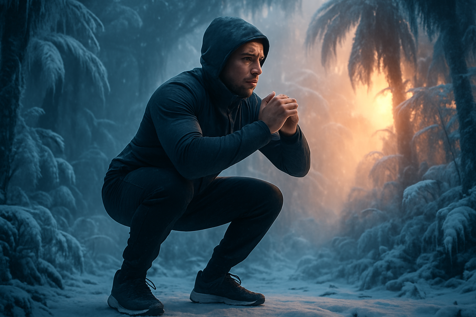 Liberte Seu Corpo: O Guia Definitivo para uma Força que Transforma e Liberta