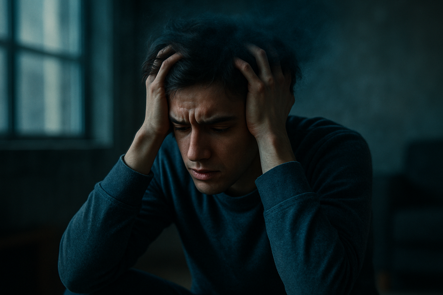 Decifrando a Mente: Um Guia para Acalmar a Ansiedade