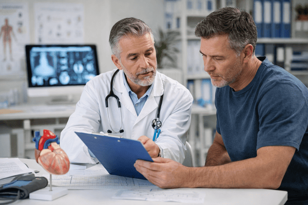 Check-up M&eacute;dico: Quando Fazer, Quais Exames e Por Que?