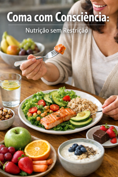 coma com consciência