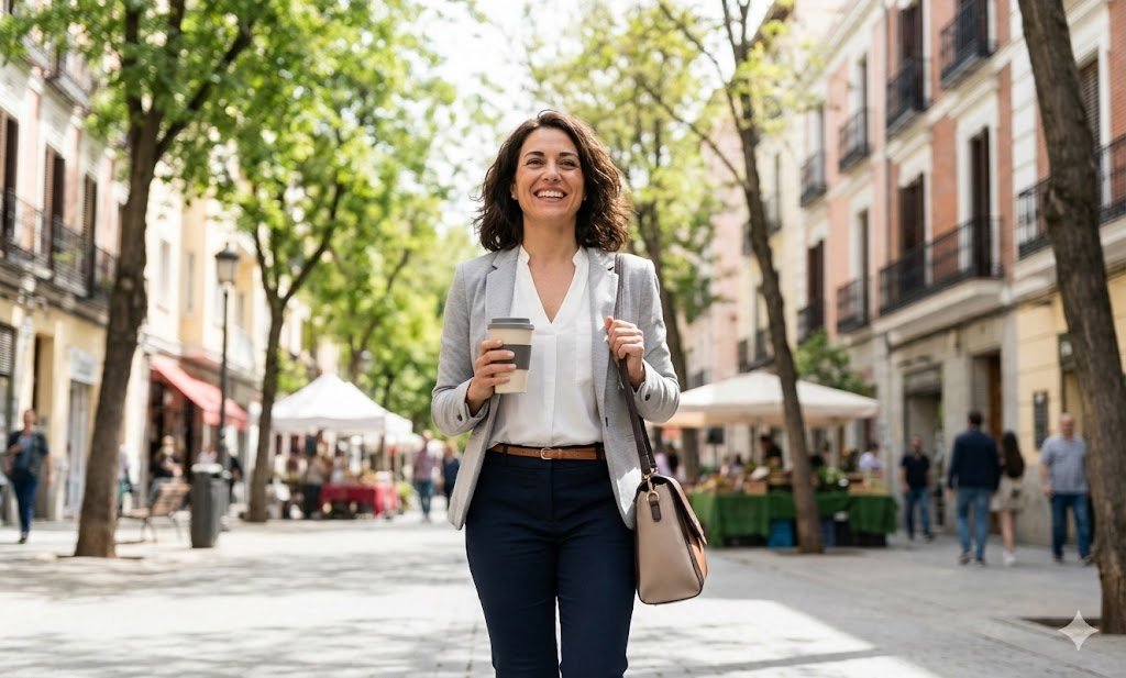 Como Desenvolver a Autoestima e se Sentir Bem Consigo Mesmo de Forma Natural