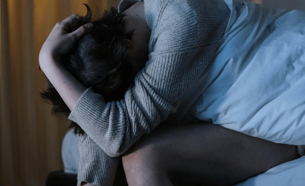 N&atilde;o consigo dormir: causas, o que pode ser e como resolver de forma natural