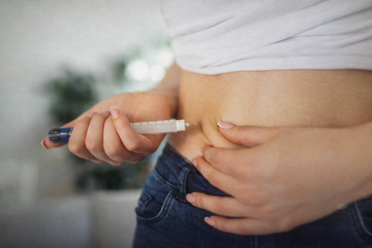 Ozempic e emagrecimento: o que a ci&ecirc;ncia realmente diz sobre os riscos e benef&iacute;cios