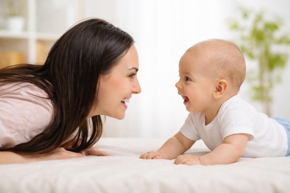 Janelas de Oportunidade: Por que os Primeiros 1000 Dias Moldam o C&eacute;rebro humano para Sempre