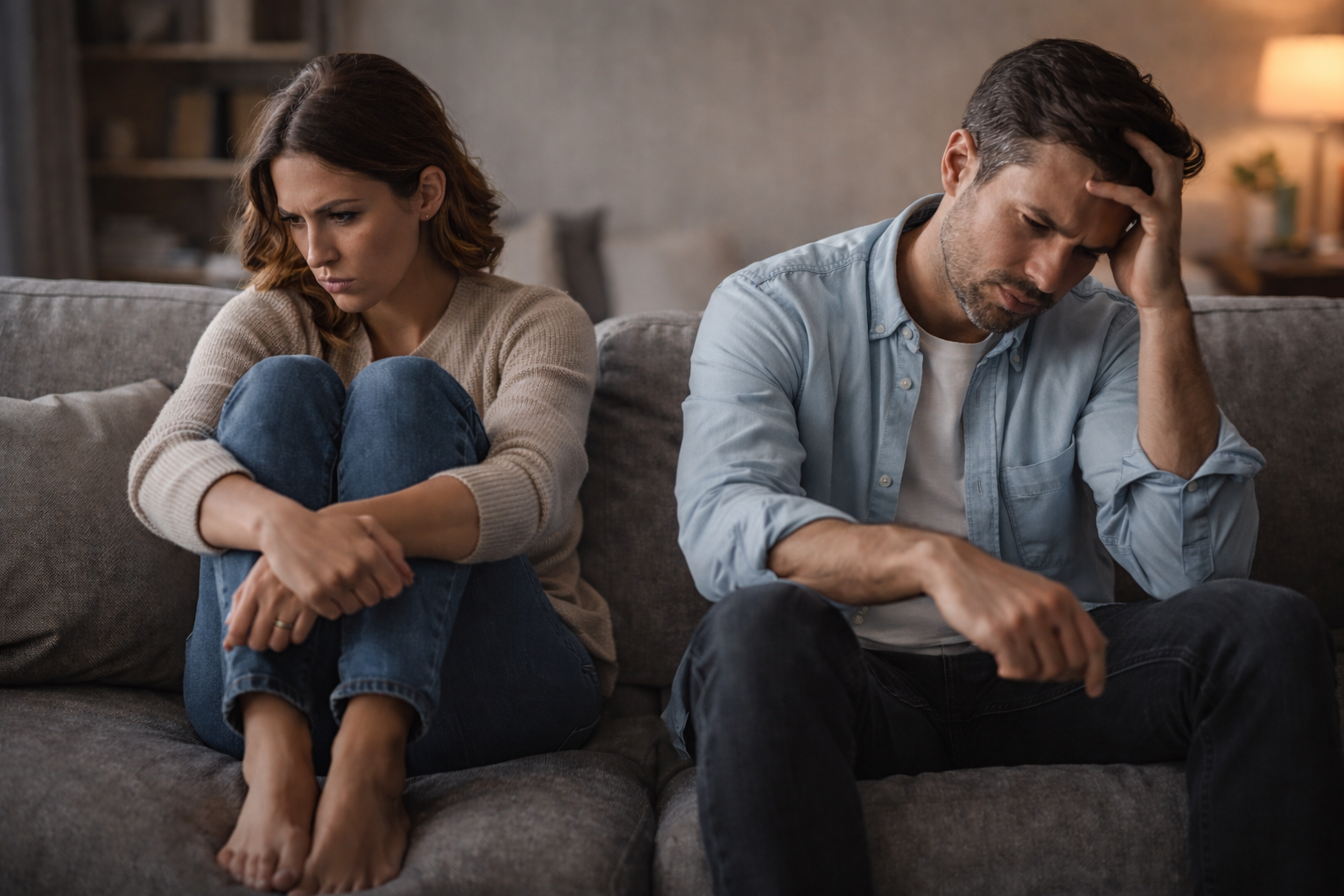 Quando o Amor Esfria: 7 Sinais de que o Relacionamento Est&aacute; Pedindo Socorro