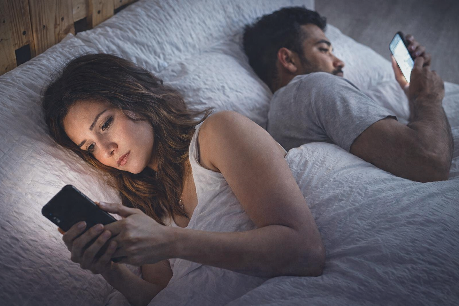 10 Sinais de que seu relacionamento acabou (mesmo que ningu&eacute;m tenha terminado ainda)