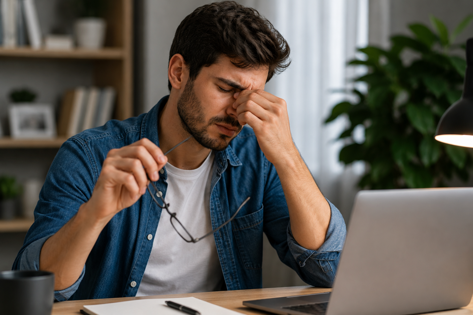 7 Sinais Que Seu Corpo D&aacute; Antes de Adoecer e o &Uacute;ltimo Quase Ningu&eacute;m Percebe