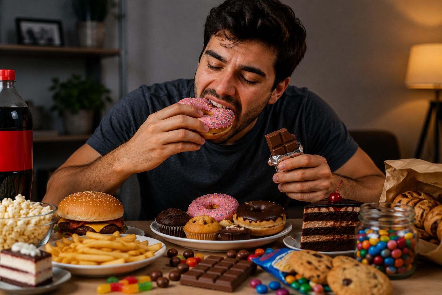 Dormir Menos de 6 Horas Por Dia Pode Fazer Isso Com Seu Corpo