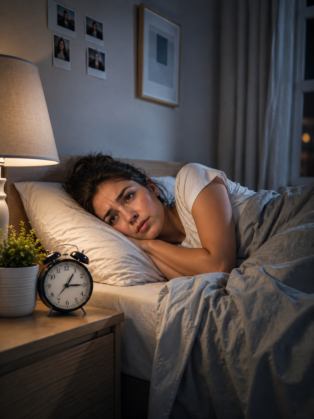 N&atilde;o Consigo Dormir: T&eacute;cnicas Comprovadas Para Dormir Mais R&aacute;pido Sem Usar Rem&eacute;dios