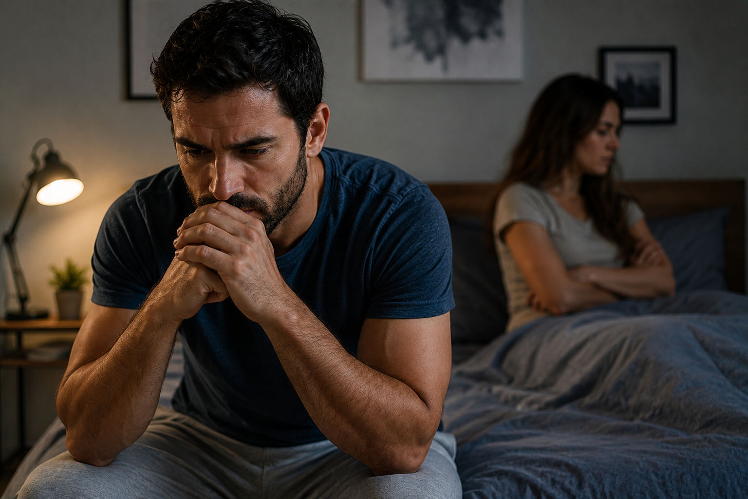 Disfun&ccedil;&atilde;o Sexual Masculina: Compreendendo a Ejacula&ccedil;&atilde;o Precoce
