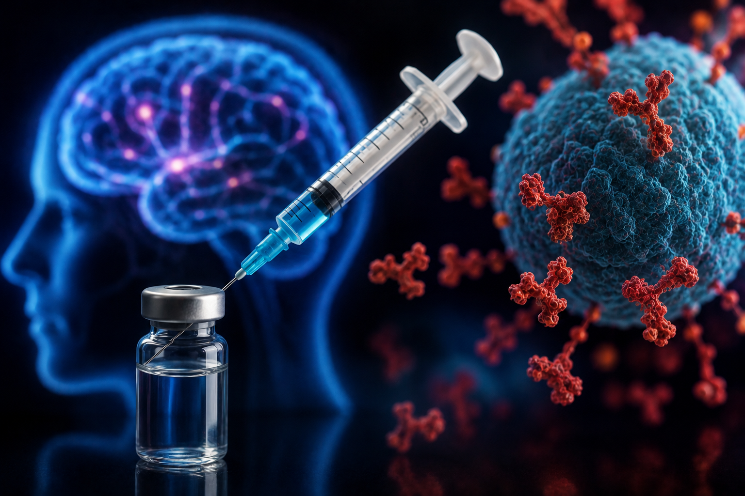 Fim do Vício em Cocaína? Vacina Brasileira Avança para Testes em Humanos
