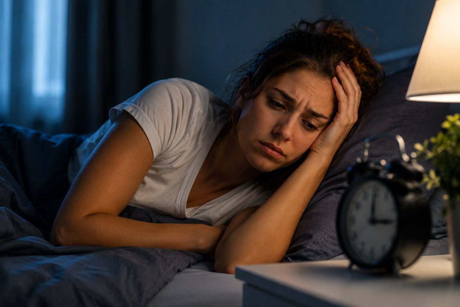 Dormir Menos de 6 Horas Pode Aumentar O Risco De Diversas Doen&ccedil;as